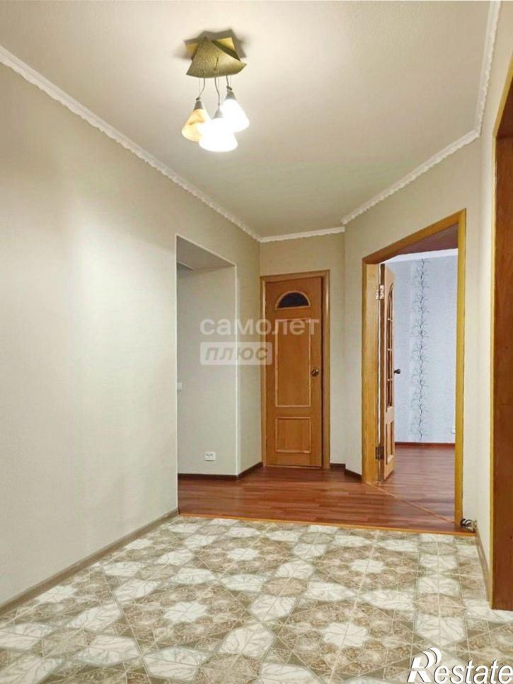 2-комн квартира улица Гурьянова, 18 к2,  д. 18 к2