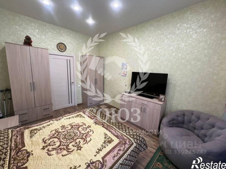 3-комн квартира ул Чичерина, 10,  д. 10