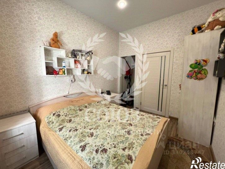 3-комн квартира ул Чичерина, 10,  д. 10