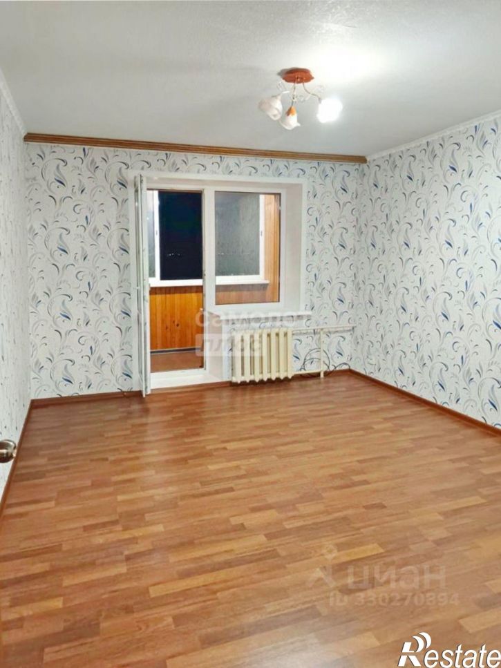 2-комн квартира улица Гурьянова, 18 к2,  д. 18 к2