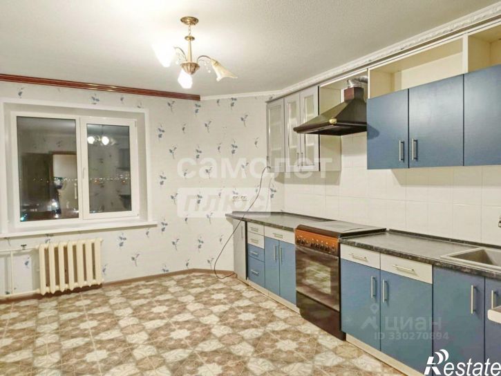 2-комн квартира улица Гурьянова, 18 к2,  д. 18 к2