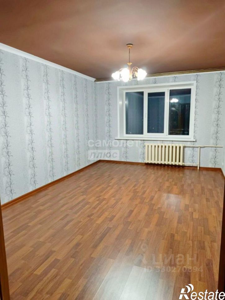 2-комн квартира улица Гурьянова, 18 к2,  д. 18 к2