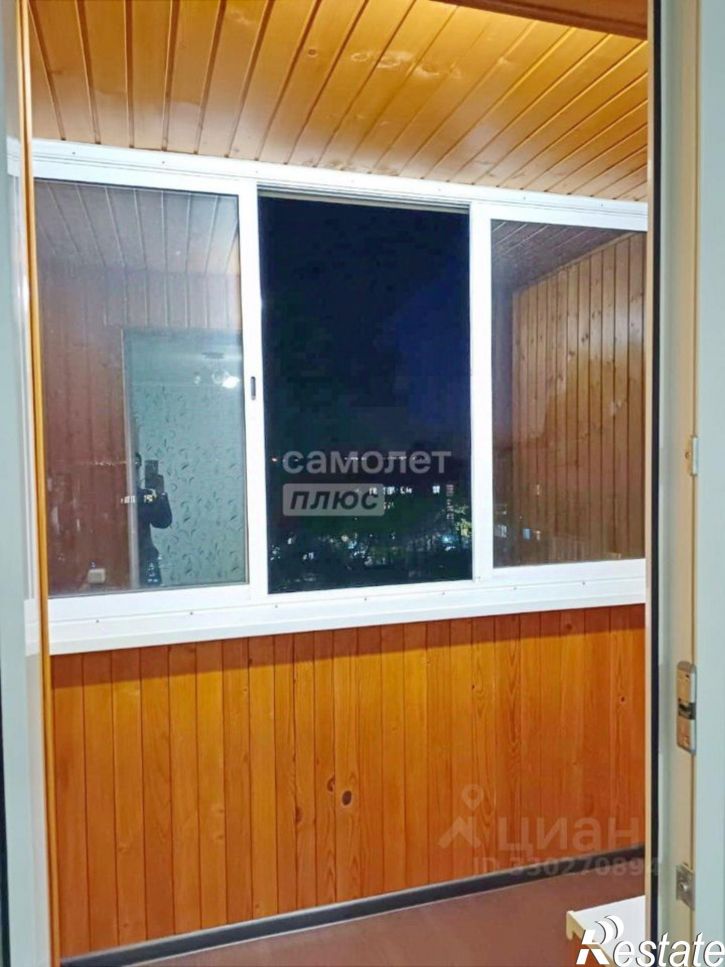 2-комн квартира улица Гурьянова, 18 к2,  д. 18 к2