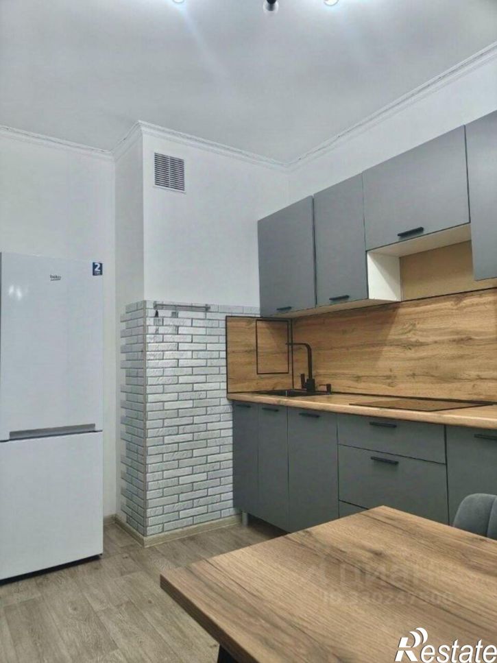 1-комн квартира ул Минская, 31,  д. 31