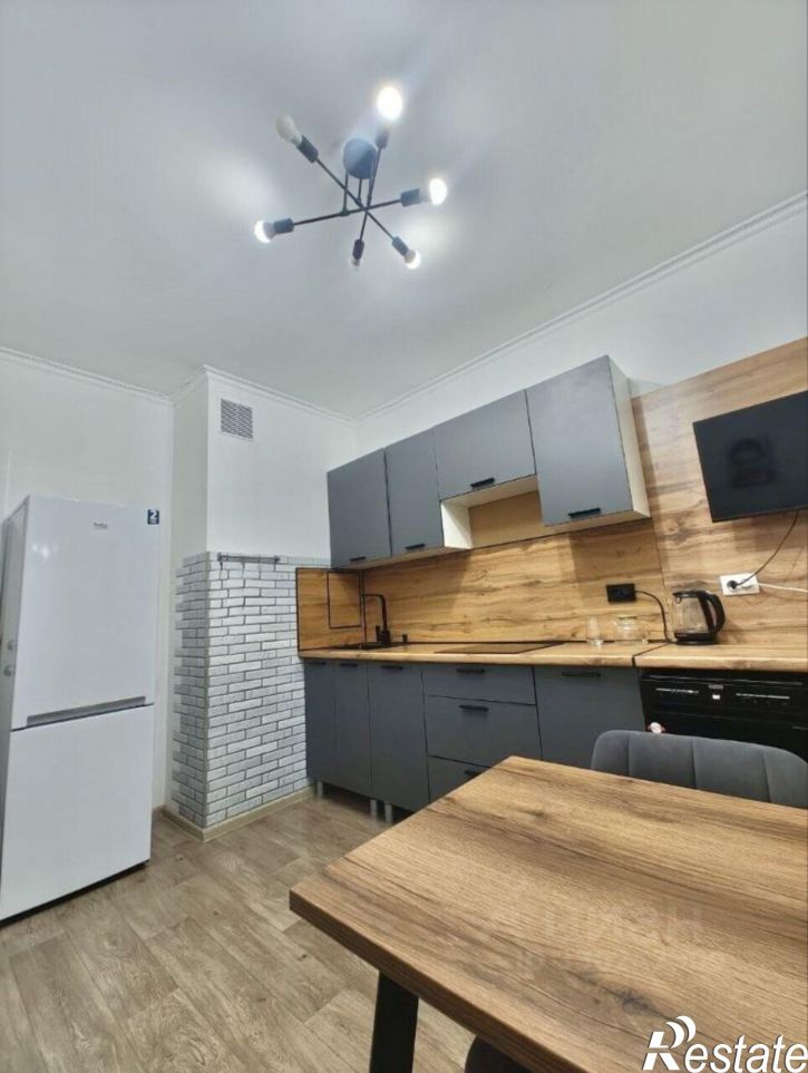 1-комн квартира ул Минская, 31,  д. 31