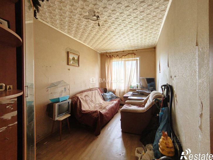 2-комн квартира улица Ленина, 53 к2,  д. 53 к2