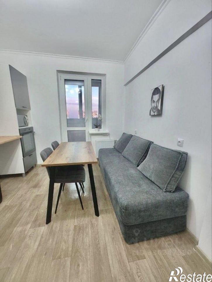 1-комн квартира ул Минская, 31,  д. 31