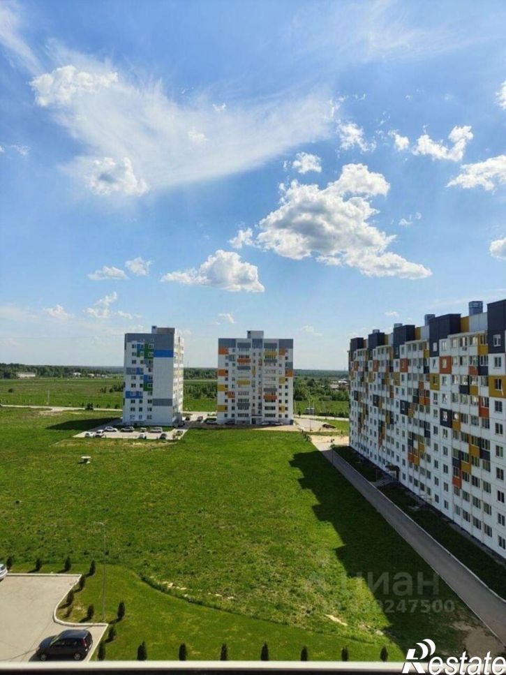 1-комн квартира ул Минская, 31,  д. 31