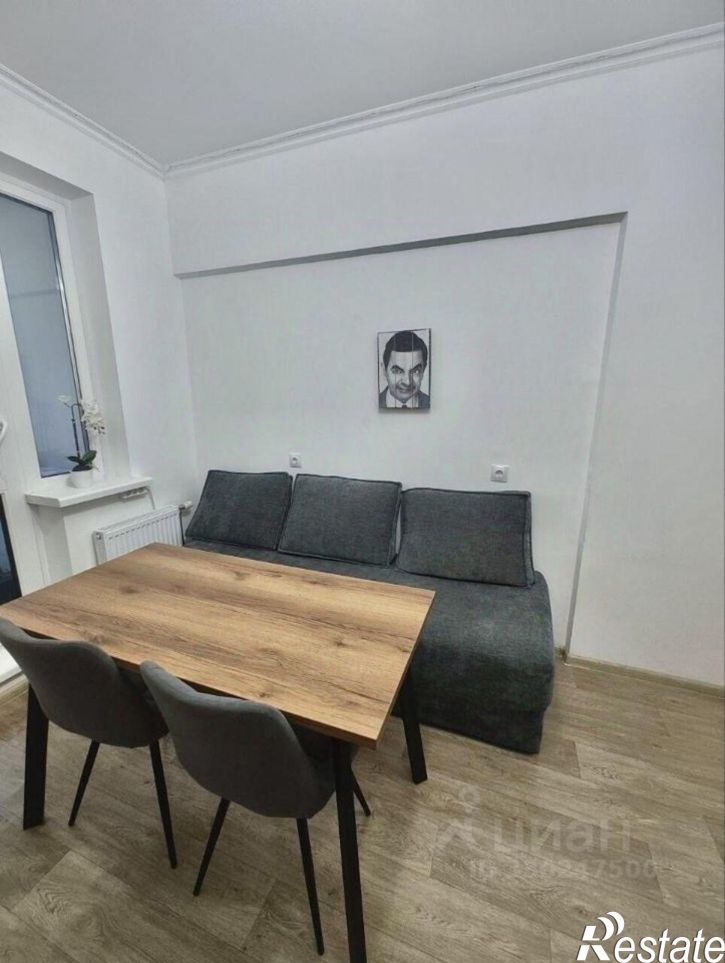 1-комн квартира ул Минская, 31,  д. 31