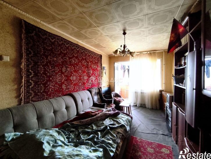 2-комн квартира улица Ленина, 53 к2,  д. 53 к2