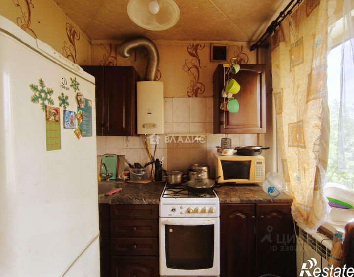 2-комн квартира улица Ленина, 53 к2,  д. 53 к2