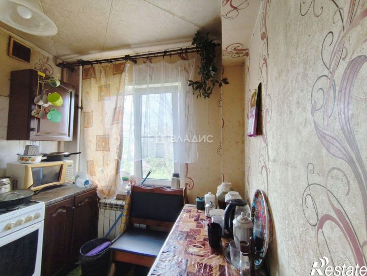 2-комн квартира улица Ленина, 53 к2,  д. 53 к2