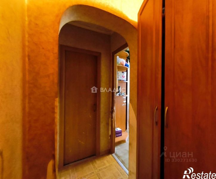 2-комн квартира улица Ленина, 53 к2,  д. 53 к2