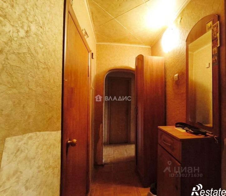2-комн квартира улица Ленина, 53 к2,  д. 53 к2