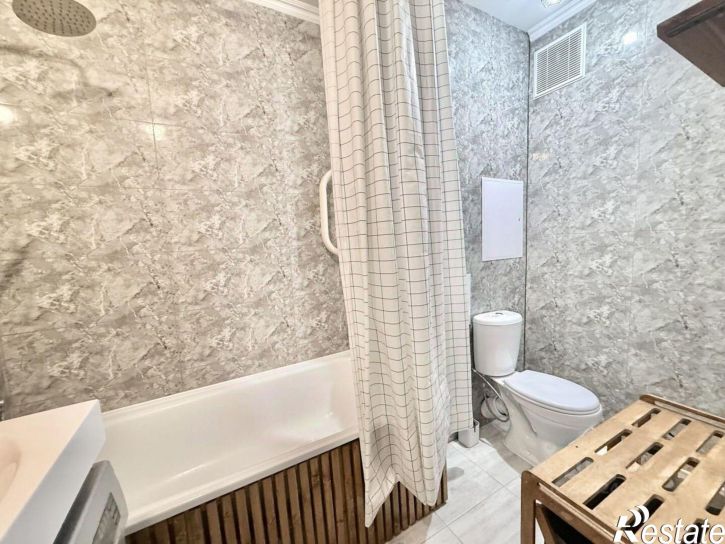 1-комн квартира ул Минская, 31,  д. 31