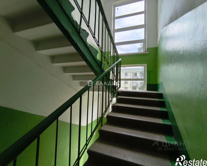 2-комн квартира улица Ленина, 53 к2,  д. 53 к2