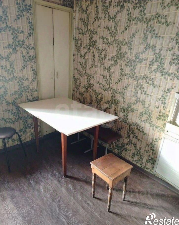 3-комн квартира ул Хрустальная, 10,  д. 10