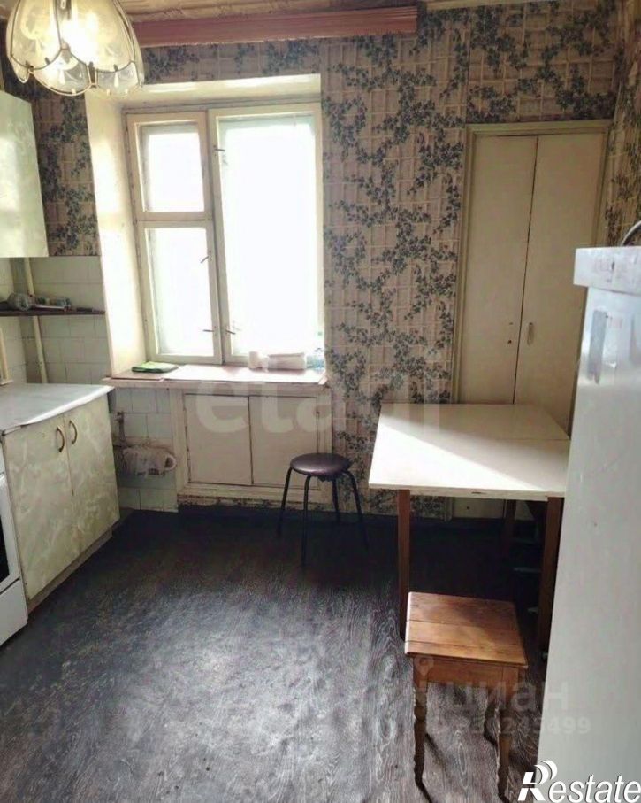 3-комн квартира ул Хрустальная, 10,  д. 10
