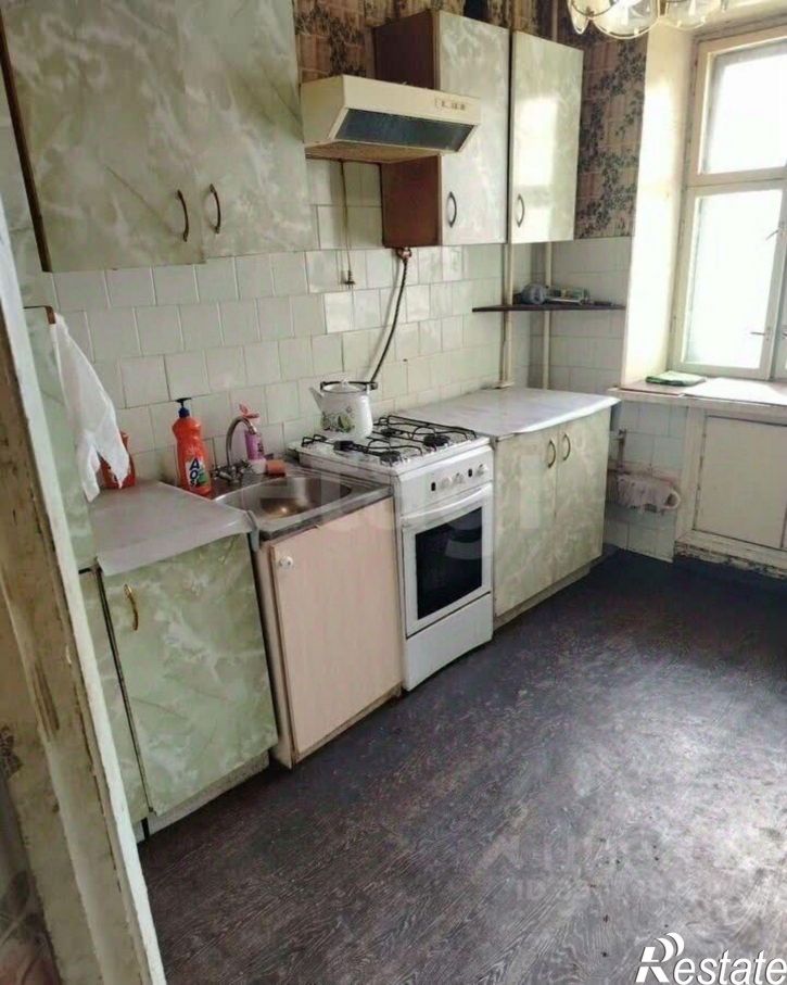 3-комн квартира ул Хрустальная, 10,  д. 10