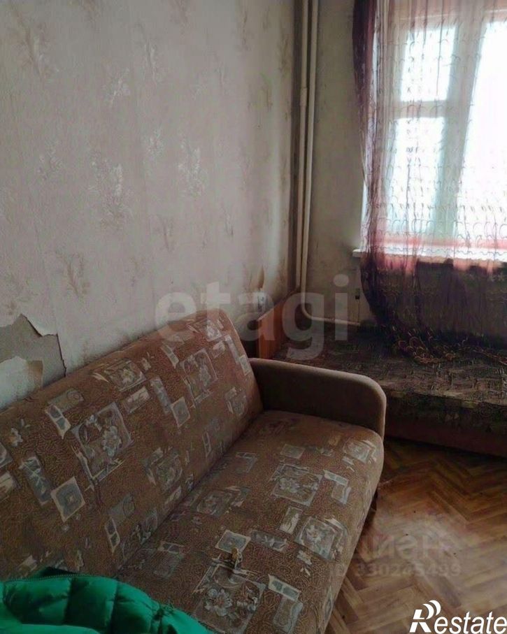 3-комн квартира ул Хрустальная, 10,  д. 10