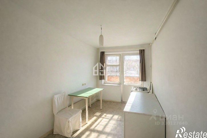 2-комн квартира ул Калужского Ополчения, 5,  д. 5