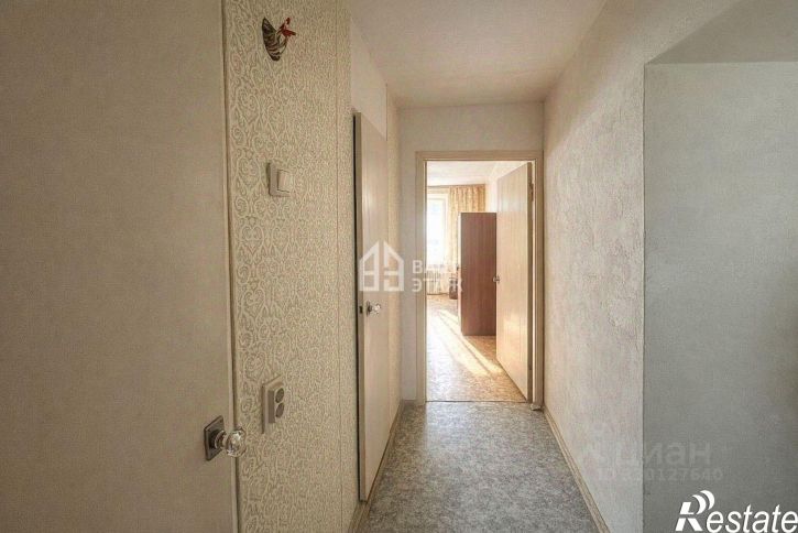 2-комн квартира ул Калужского Ополчения, 5,  д. 5