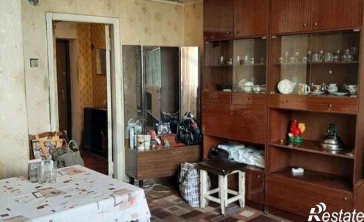 1-комн квартира ул Рылеева, 18в,  д. 18в