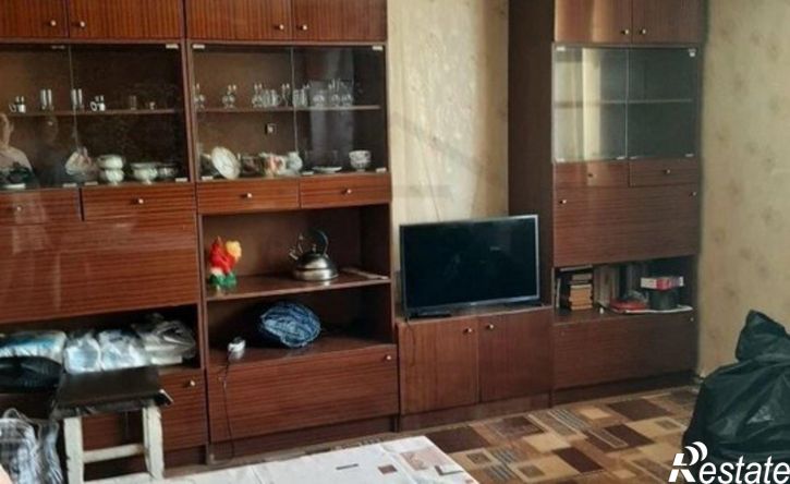 1-комн квартира ул Рылеева, 18в,  д. 18в