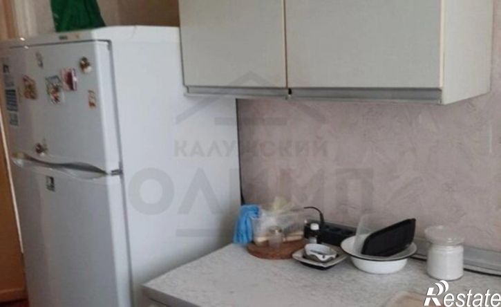 1-комн квартира ул Рылеева, 18в,  д. 18в