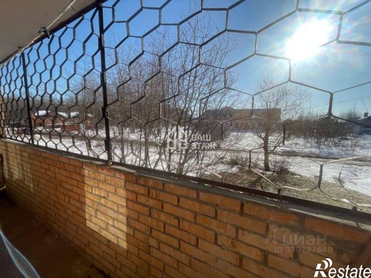 2-комн квартира ул Калужского Ополчения, 5,  д. 5
