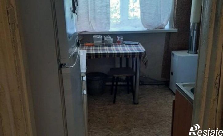 1-комн квартира ул Рылеева, 18в,  д. 18в