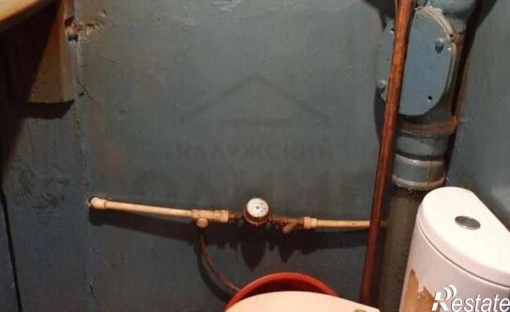 1-комн квартира ул Рылеева, 18в,  д. 18в