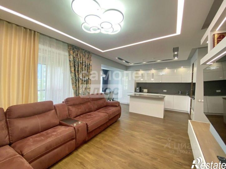 1-комн квартира ул Комфортная, 3,  д. 3