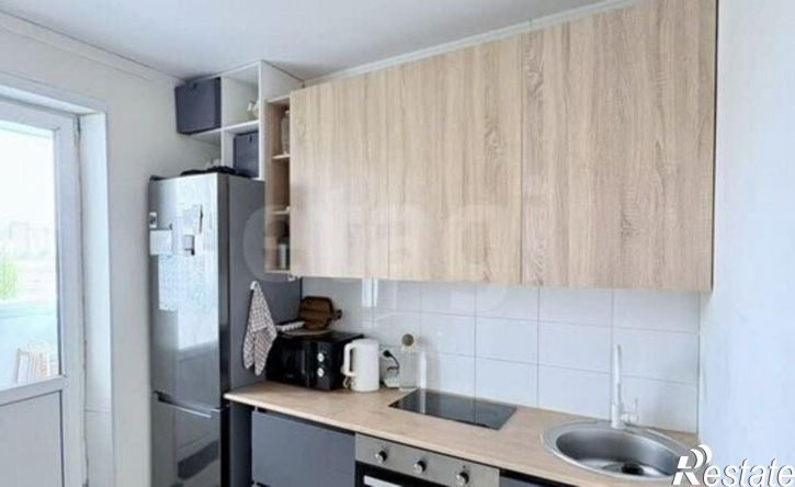 1-комн квартира ул Минская, 35,  д. 35