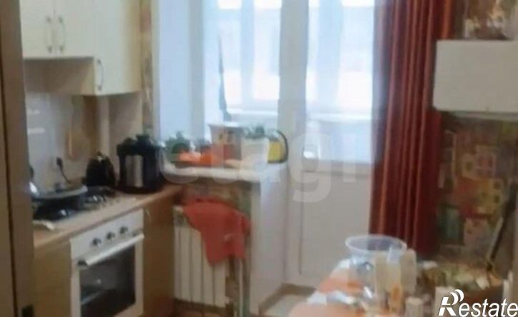 1-комн квартира ул Пухова, 31,  д. 31