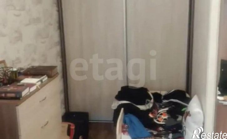 1-комн квартира ул Пухова, 31,  д. 31