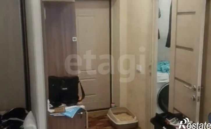 1-комн квартира ул Пухова, 31,  д. 31