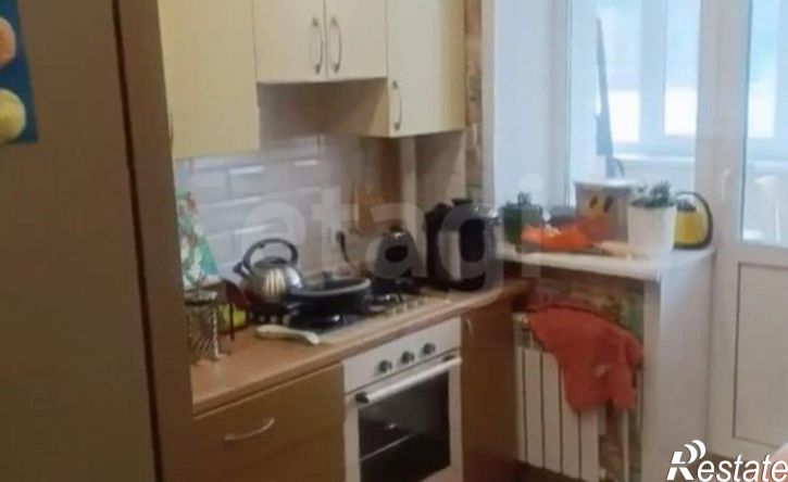 1-комн квартира ул Пухова, 31,  д. 31