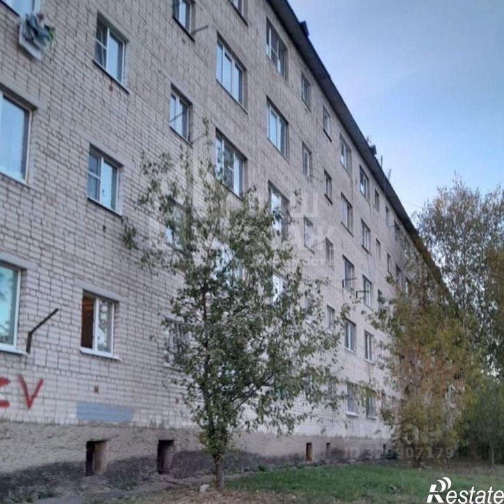 1-комн квартира 5-я линия, 1 к3,  д. 1 к3