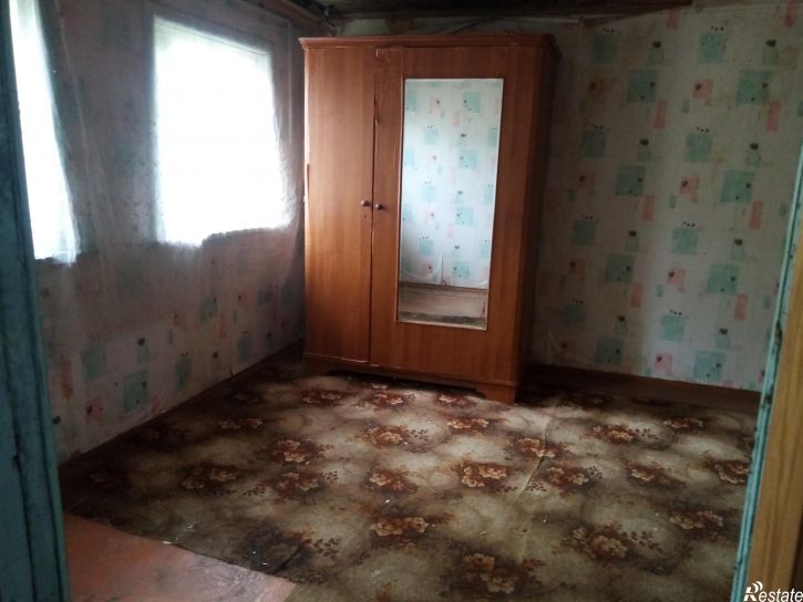 Коттедж/дом владимирская улица, 97