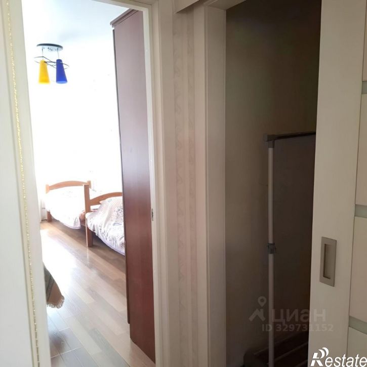 2-комн квартира улица Маршала Жукова, 39,  д. 39