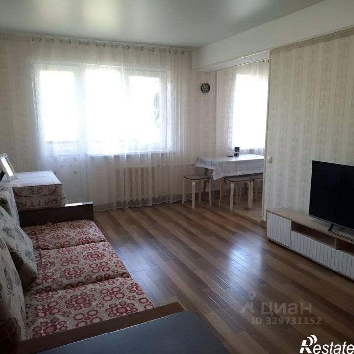 2-комн квартира улица Маршала Жукова, 39,  д. 39