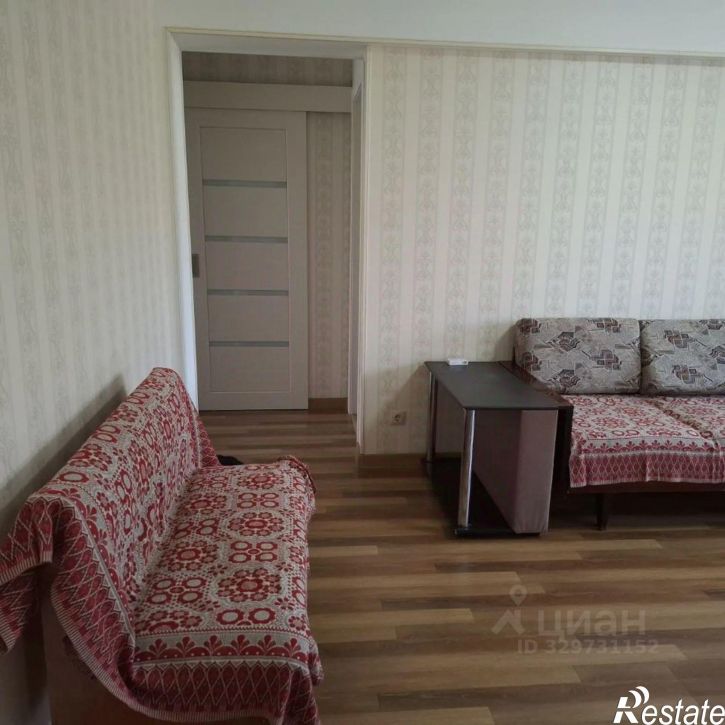 2-комн квартира улица Маршала Жукова, 39,  д. 39