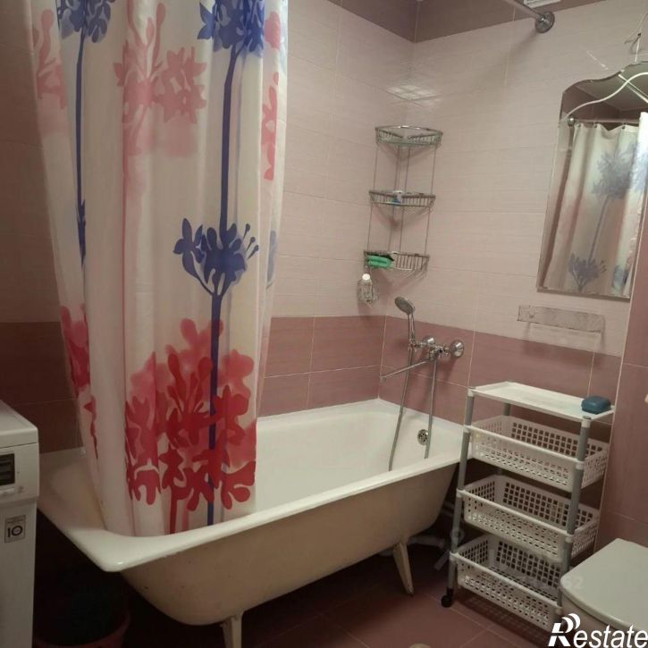 2-комн квартира улица Маршала Жукова, 39,  д. 39
