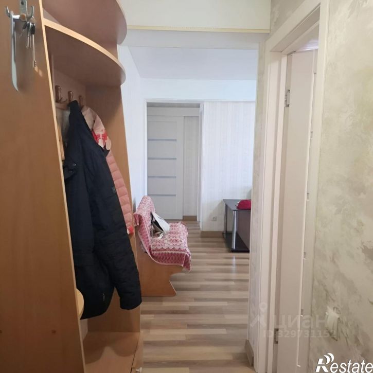 2-комн квартира улица Маршала Жукова, 39,  д. 39