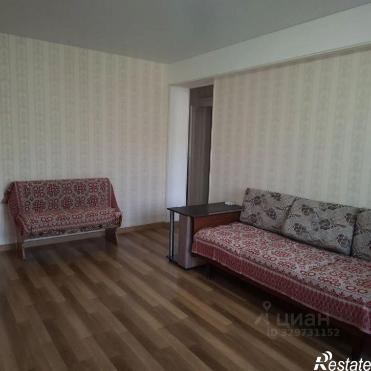 2-комн квартира улица Маршала Жукова, 39,  д. 39