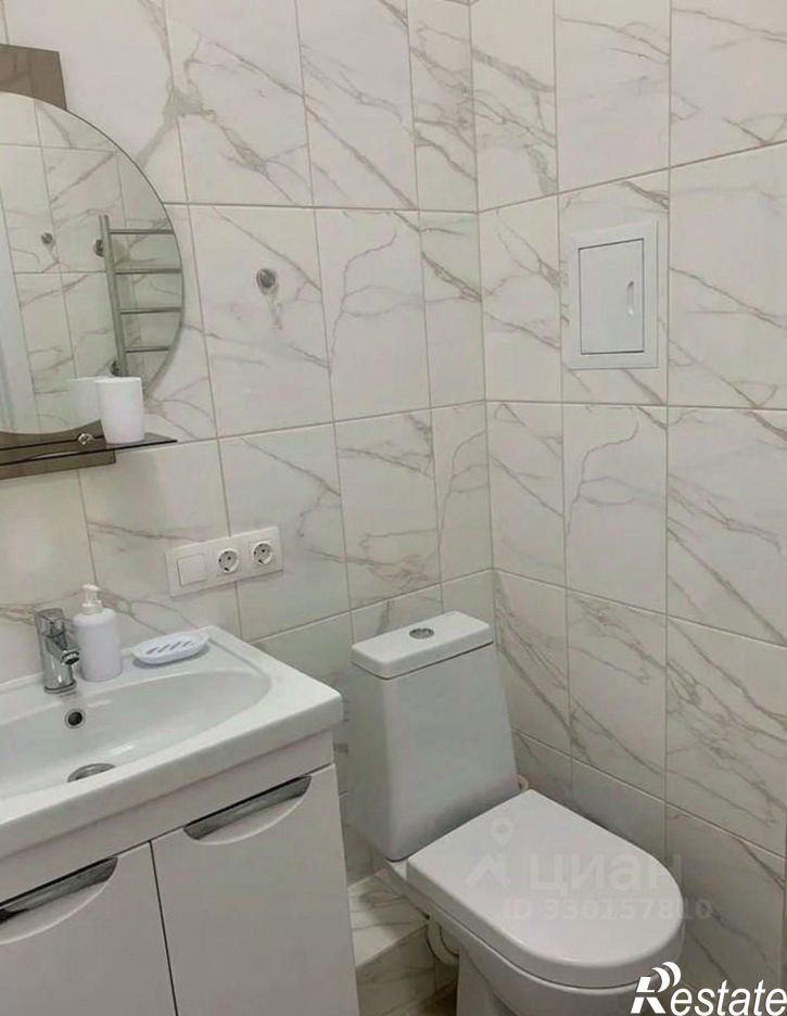 1-комн квартира Высокая улица, 2А,  д. 2А