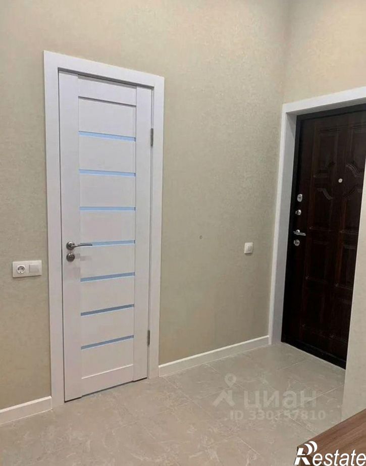 1-комн квартира Высокая улица, 2А,  д. 2А