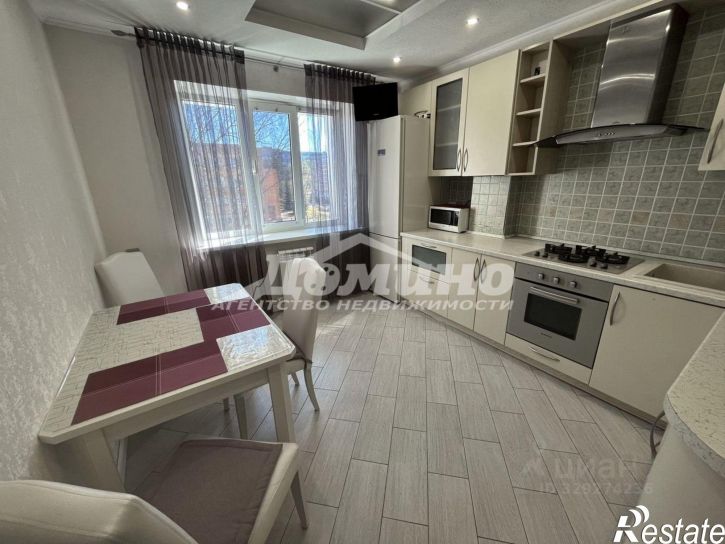 2-комн квартира бульвар Моторостроителей, 18,  д. 18