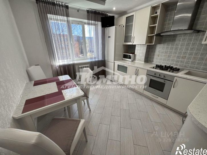 2-комн квартира бульвар Моторостроителей, 18,  д. 18